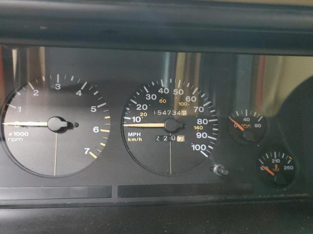 1994 Jeep Grand Cherokee Limited