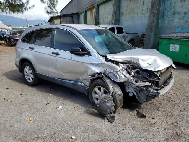 2011 Honda CR-V SE