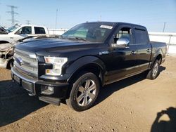 2017 Ford F150 Supercrew for sale in Elgin, IL