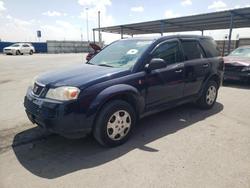 Saturn vue Vehiculos salvage en venta: 2007 Saturn Vue