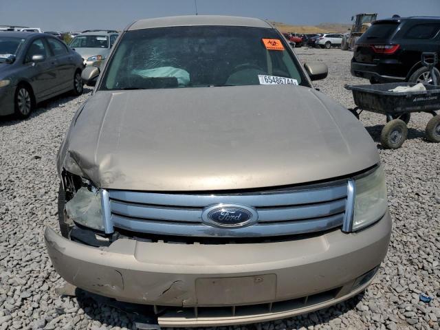 2008 Ford Taurus sel