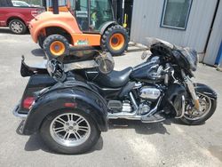 Harley-Davidson salvage cars for sale: 2020 Harley-Davidson Flhtcutg