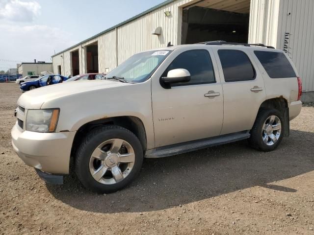 2010 Chevrolet Tahoe K1500 LT