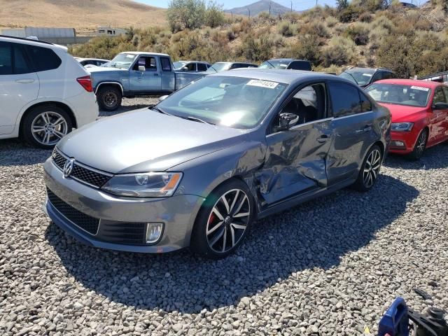 2013 Volkswagen Jetta GLI