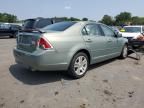 2009 Ford Fusion SEL