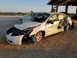 Nissan Altima salvage cars for sale: 2008 Nissan Altima 2.5