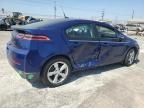 2013 Chevrolet Volt