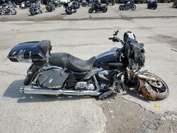 2021 Harley-Davidson Flhx for sale in Woodhaven, MI