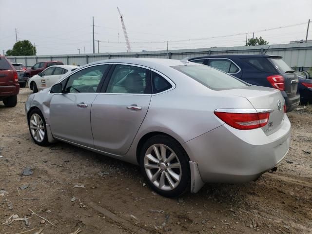 2013 Buick Verano