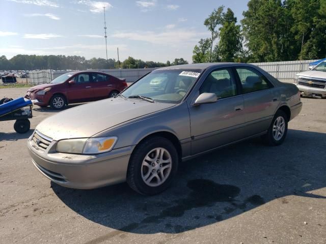 2000 Toyota Camry CE