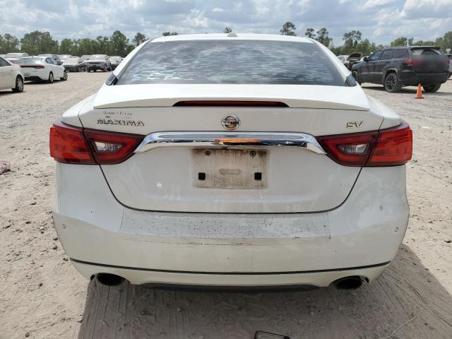2016 Nissan Maxima 3.5S