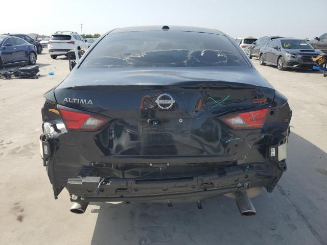 2023 Niss Altima 2.5 sr