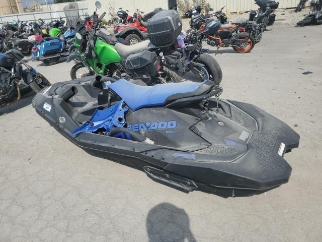 2023 Seadoo Jetski