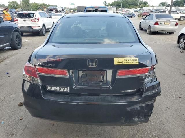 2011 Honda Accord SE