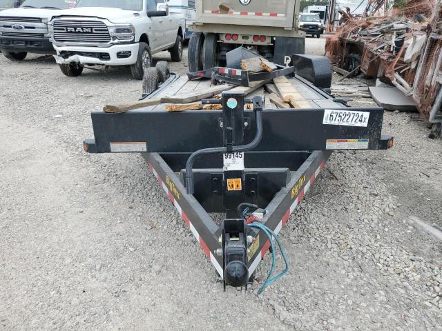 2024 Bgtx Trailer