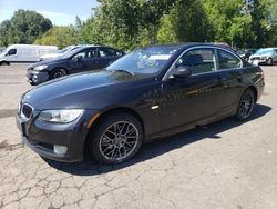 BMW Vehiculos salvage en venta: 2010 BMW 328 XI