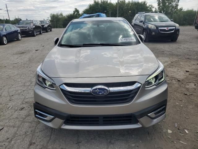 2020 Subaru Legacy Limited