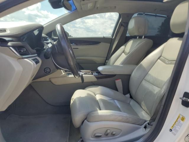 2014 Cadillac XTS Platinum