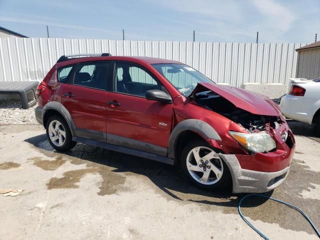 2006 Pontiac Vibe