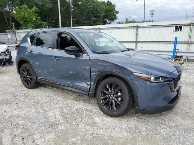 2023 Mazda CX-5 Preferred