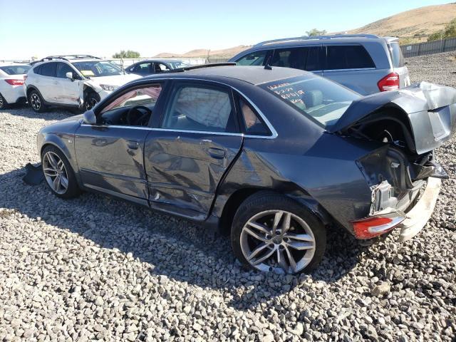 2003 Audi A4 3.0 Quattro