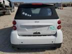 2009 Smart Fortwo Passion