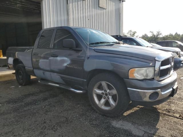 2004 Dodge RAM 1500 ST