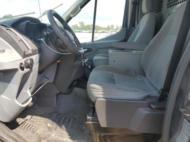 2015 Ford Transit T-250