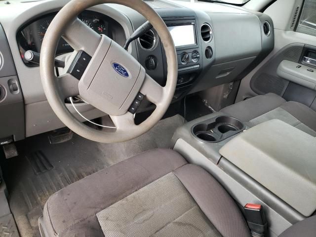 2004 Ford F150