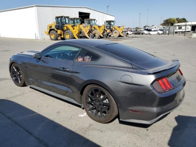 2016 Ford Mustang GT