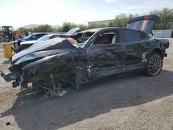 Salvage cars for sale from Copart Las Vegas, NV: 2014 Dodge Charger SE
