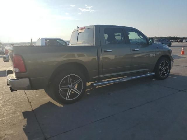 2015 Dodge RAM 1500 SLT