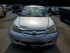 2005 Honda Civic LX