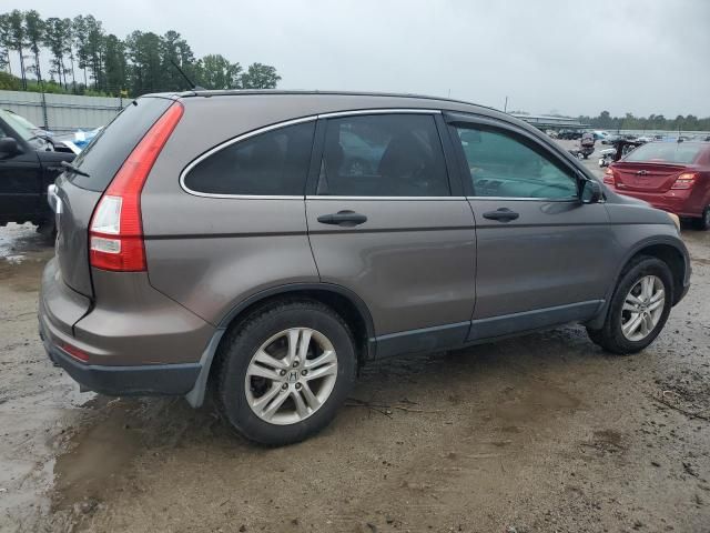 2011 Honda CR-V EX