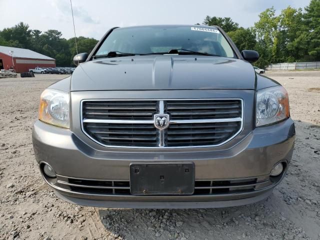 2012 Dodge Caliber SXT