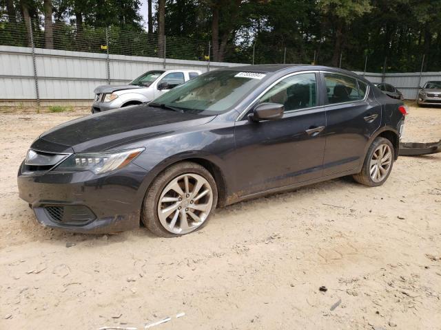 2016 Acura ILX Base Watch Plus