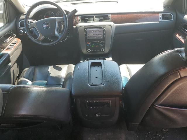 2012 GMC Yukon XL C1500 SLT