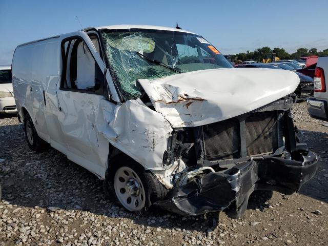 2014 Chev Rolet Express G1500