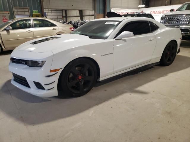 2014 Chevrolet Camaro 2SS