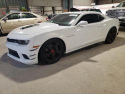 2014 Chevrolet Camaro 2SS en venta en Eldridge, IA