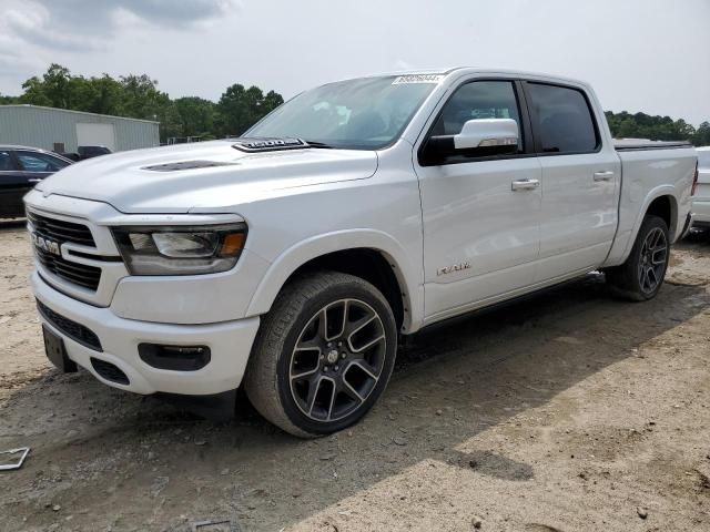 2019 Dodge 1500 Laramie