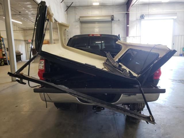 2005 Toyota Tundra Access Cab SR5