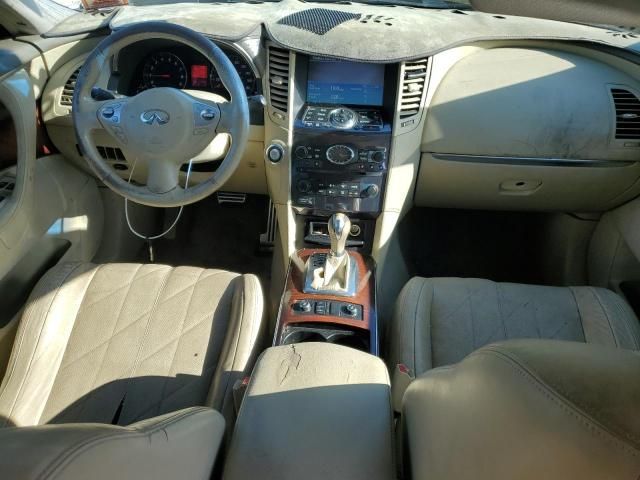 2010 Infiniti FX35