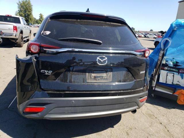 2018 Mazda CX-9 Touring