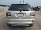 2014 GMC Acadia SLE