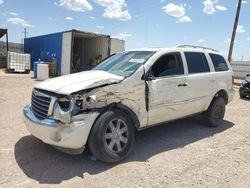 Chrysler Aspen salvage cars for sale: 2008 Chrysler Aspen Limited