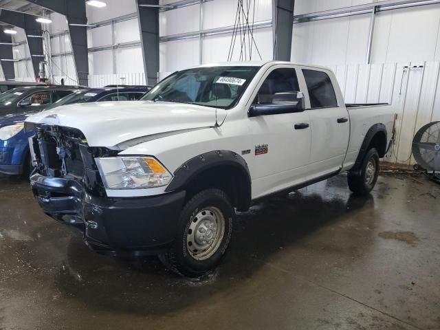 2012 Dodge RAM 2500 ST