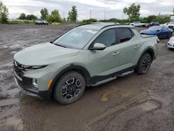 2023 Hyundai Santa Cruz SEL Premium for sale in Montreal Est, QC