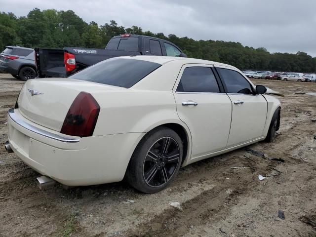 2006 Chrysler 300C