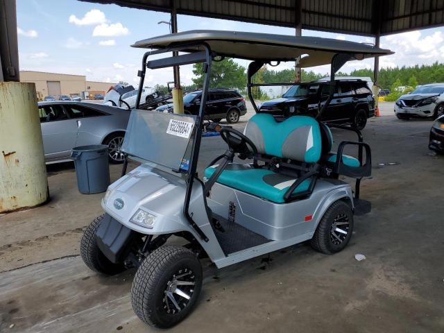 2019 Other Golf Cart